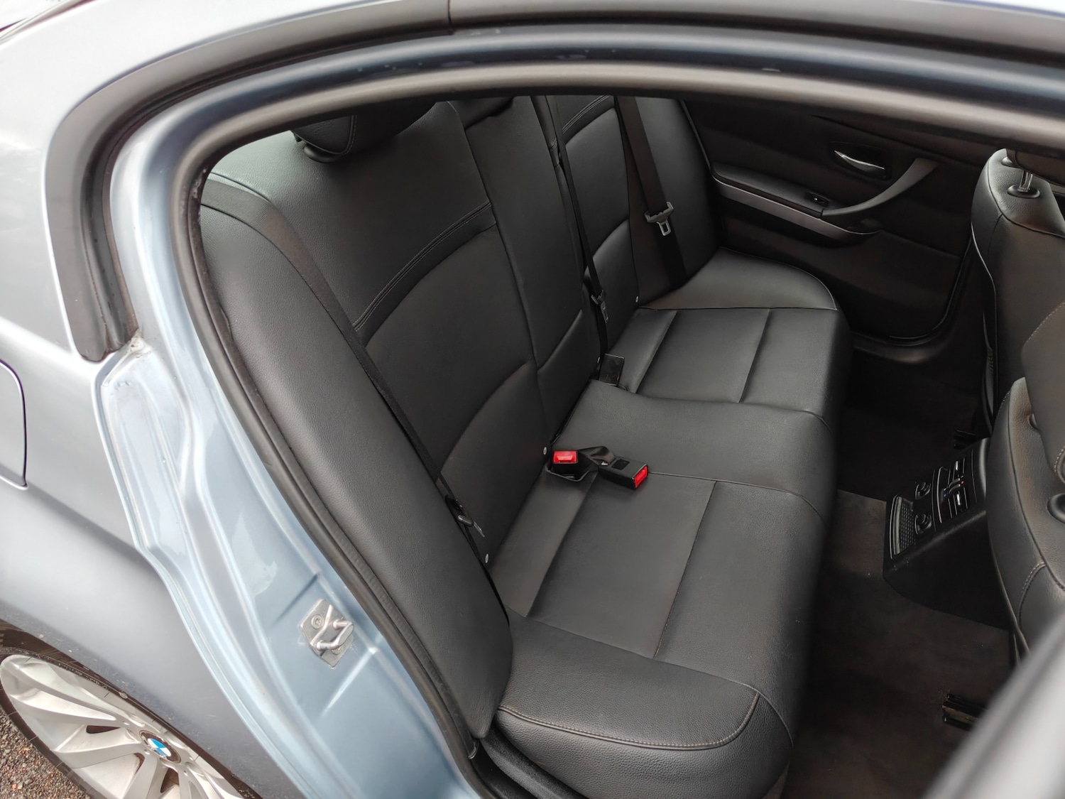 Used BMW 3 Series 2009 for sale - 76958718: Photo 61