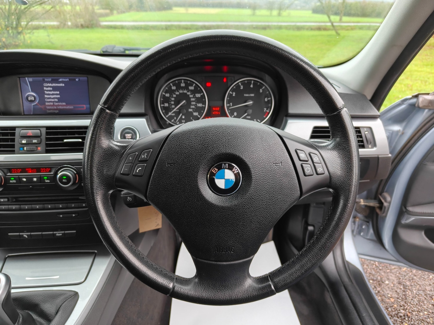 Used BMW 3 Series 2009 for sale - 76958718: Photo 62