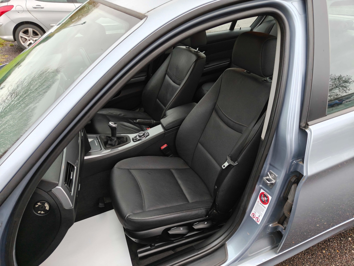 Used BMW 3 Series 2009 for sale - 76958718: Photo 64