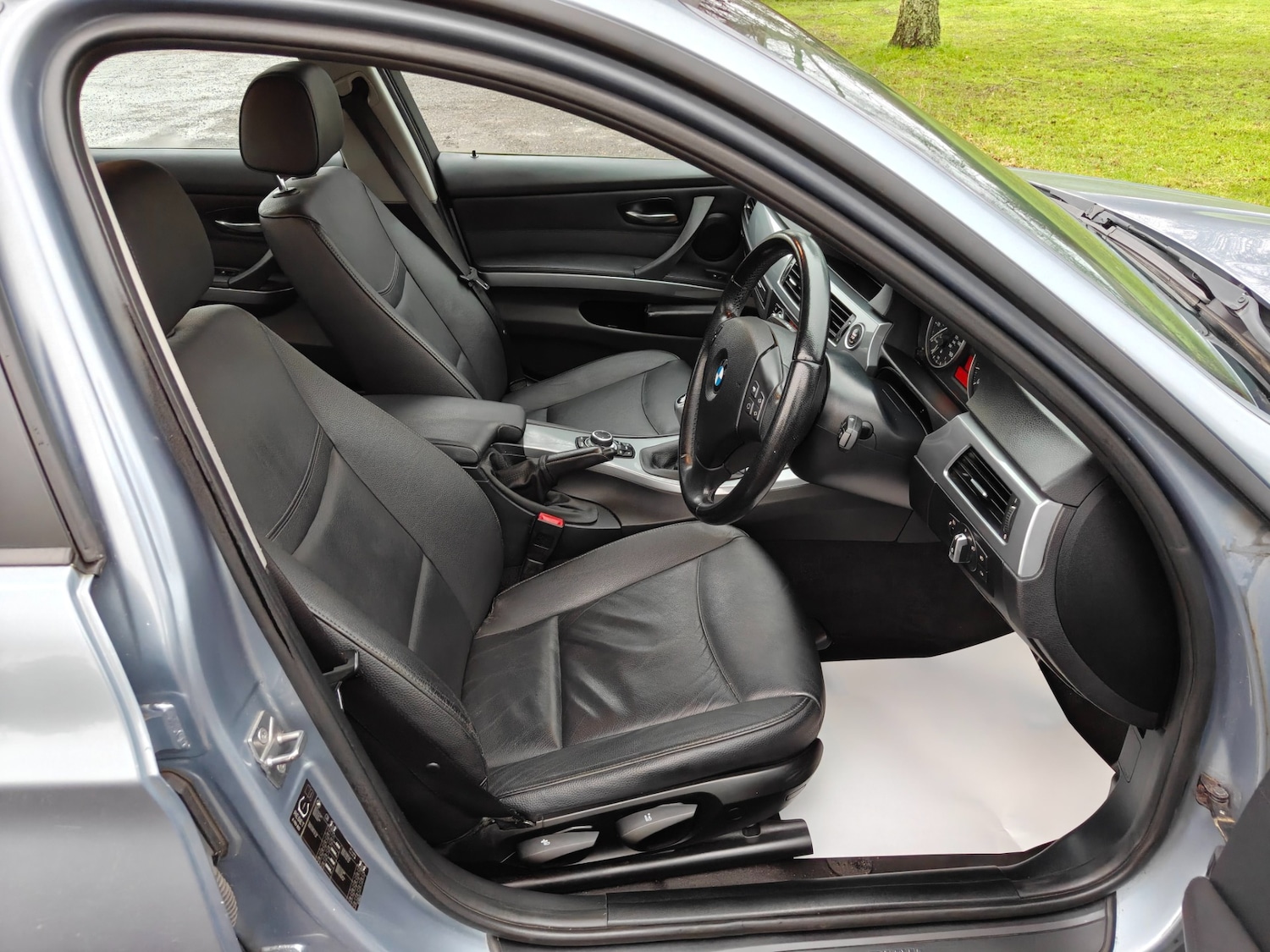 Used BMW 3 Series 2009 for sale - 76958718: Photo 7