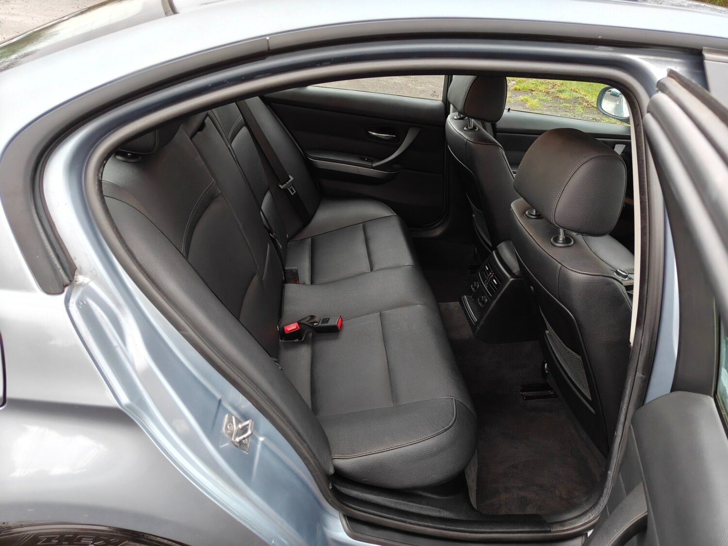 Used BMW 3 Series 2009 for sale - 76958718: Photo 8