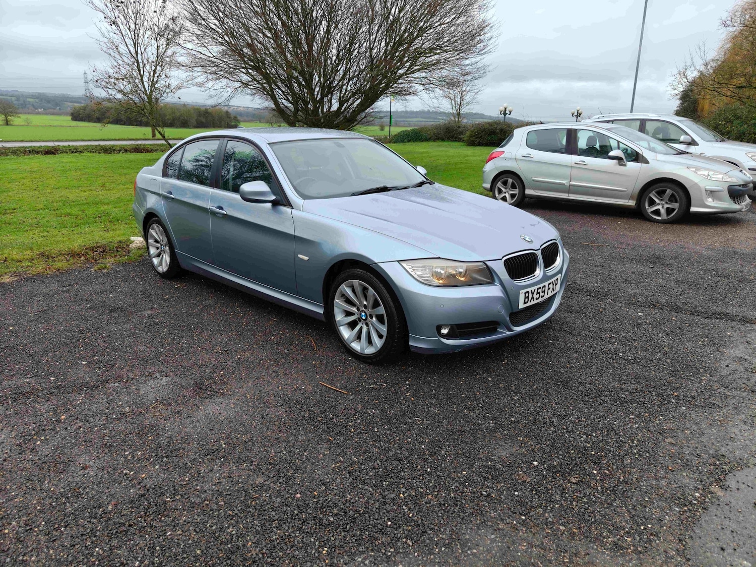 Used BMW 3 Series 2009 for sale - 76958718: Photo 82
