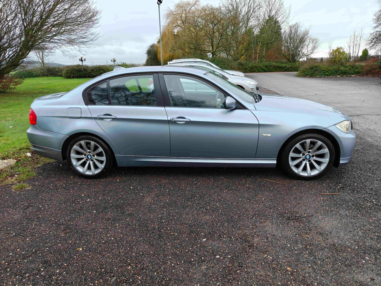 Used BMW 3 Series 2009 for sale - 76958718: Photo 83