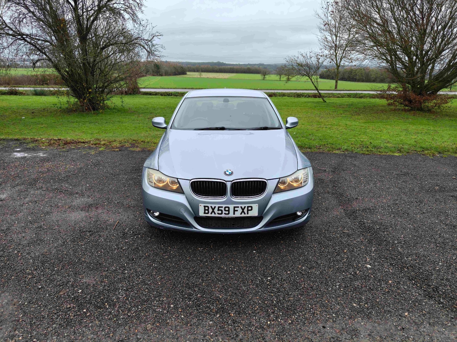 Used BMW 3 Series 2009 for sale - 76958718: Photo 84