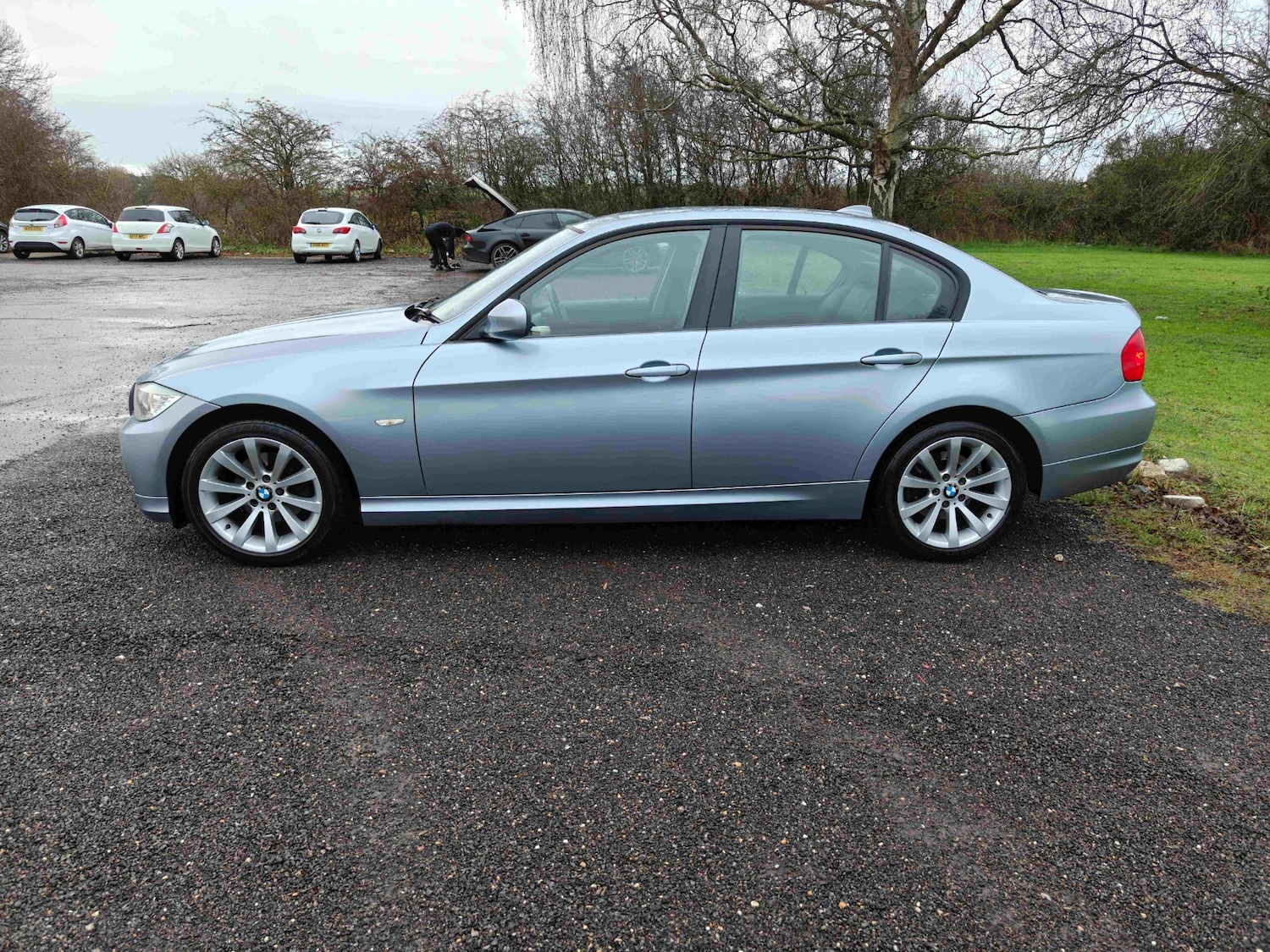 Used BMW 3 Series 2009 for sale - 76958718: Photo 85