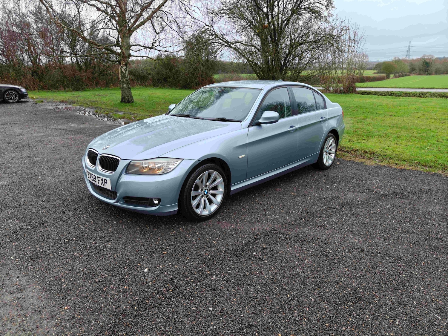 Used BMW 3 Series 2009 for sale - 76958718: Photo 86