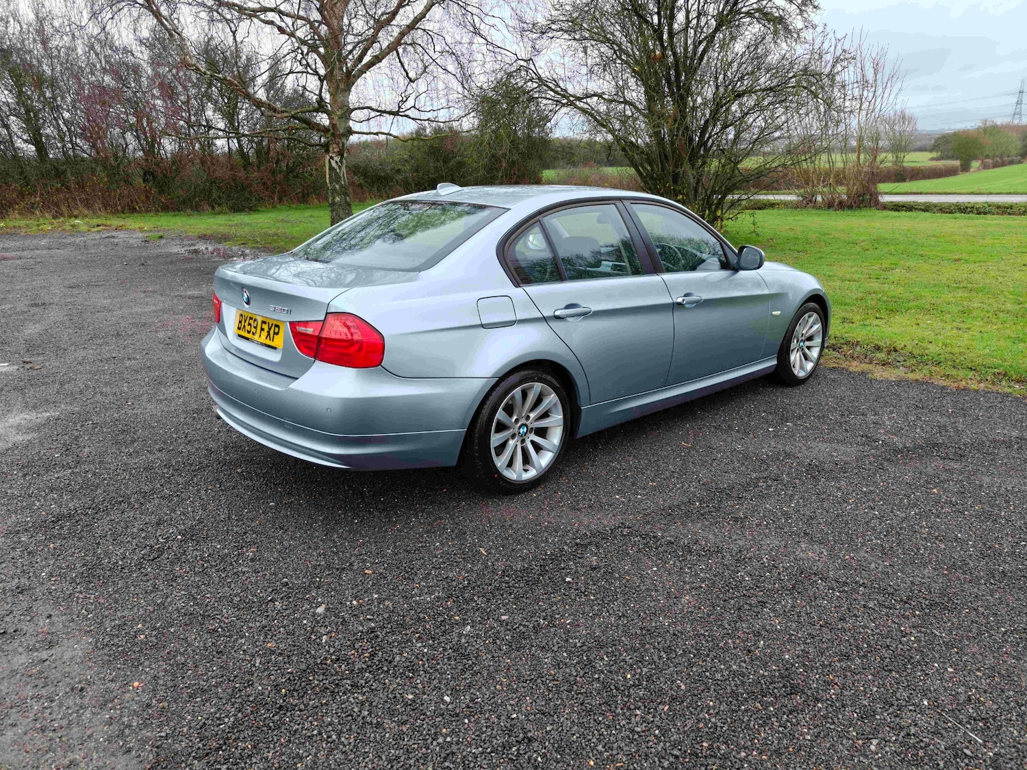 Used BMW 3 Series 2009 for sale - 76958718: Photo 87