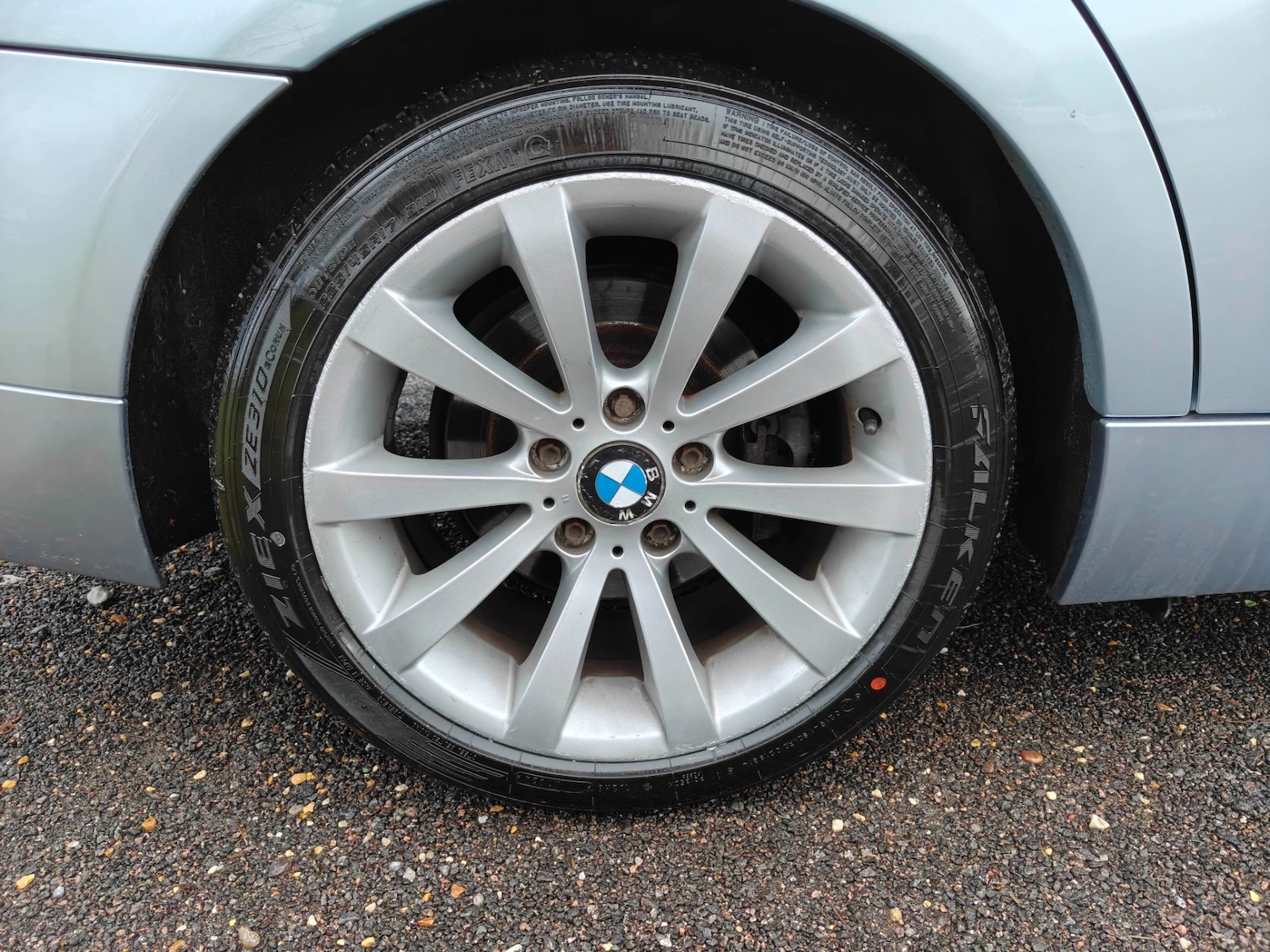 Used BMW 3 Series 2009 for sale - 76958718: Photo 89