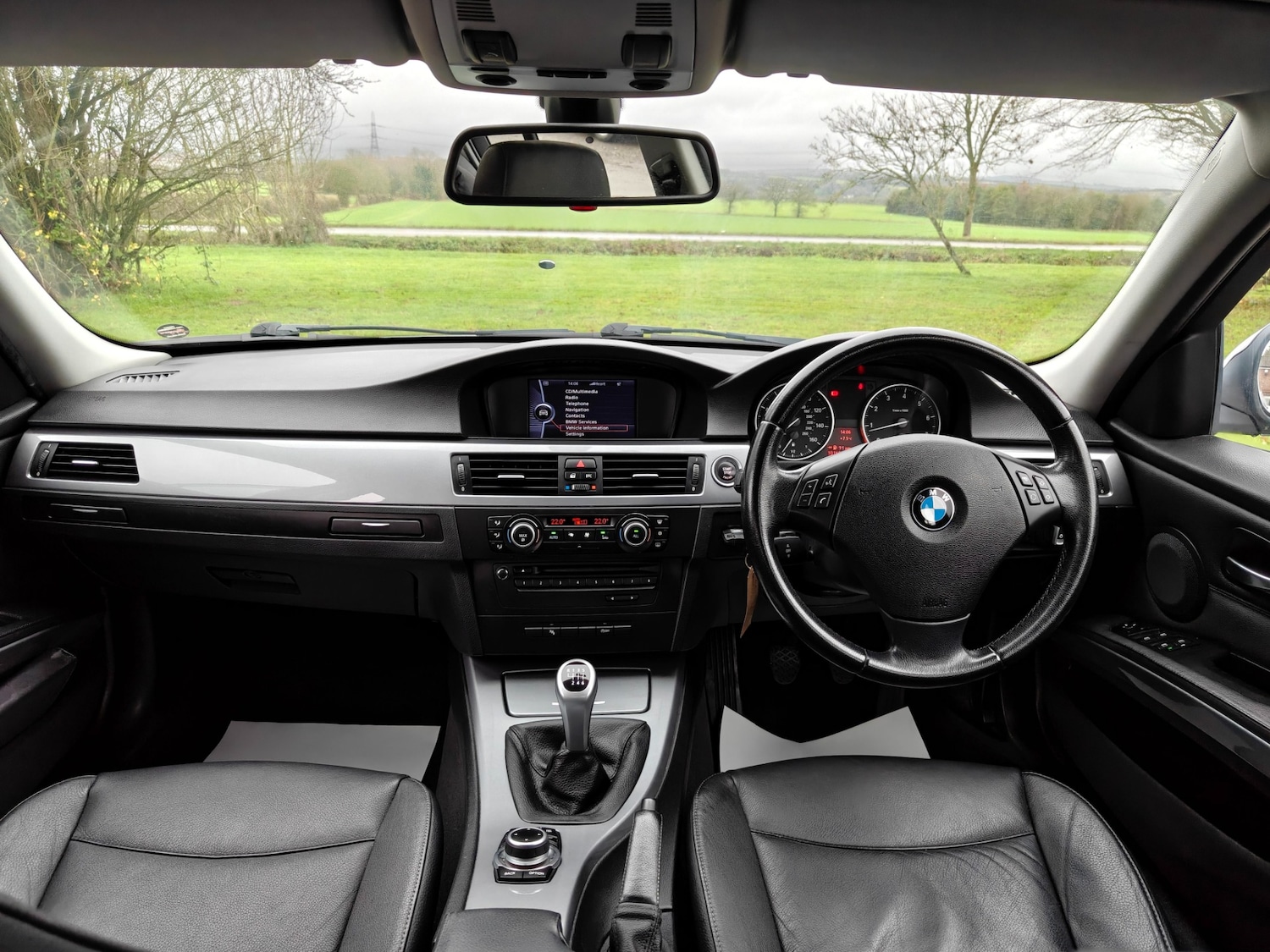 Used BMW 3 Series 2009 for sale - 76958718: Photo 9