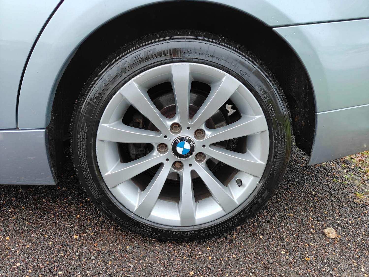 Used BMW 3 Series 2009 for sale - 76958718: Photo 90