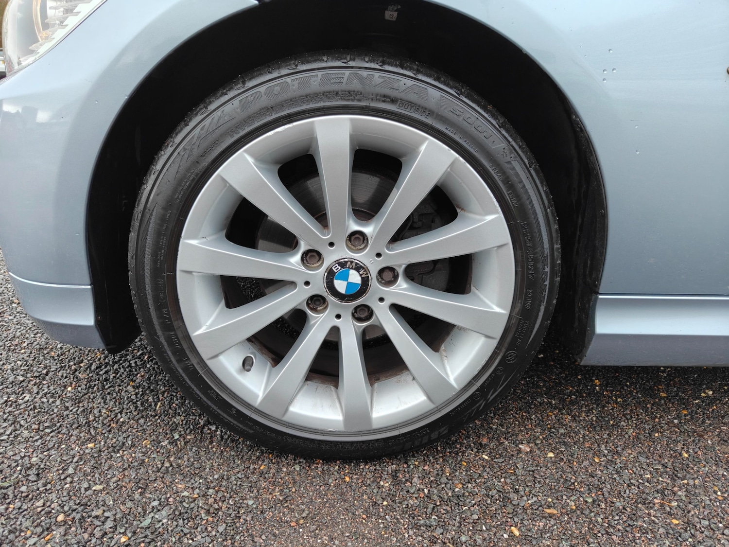 Used BMW 3 Series 2009 for sale - 76958718: Photo 91