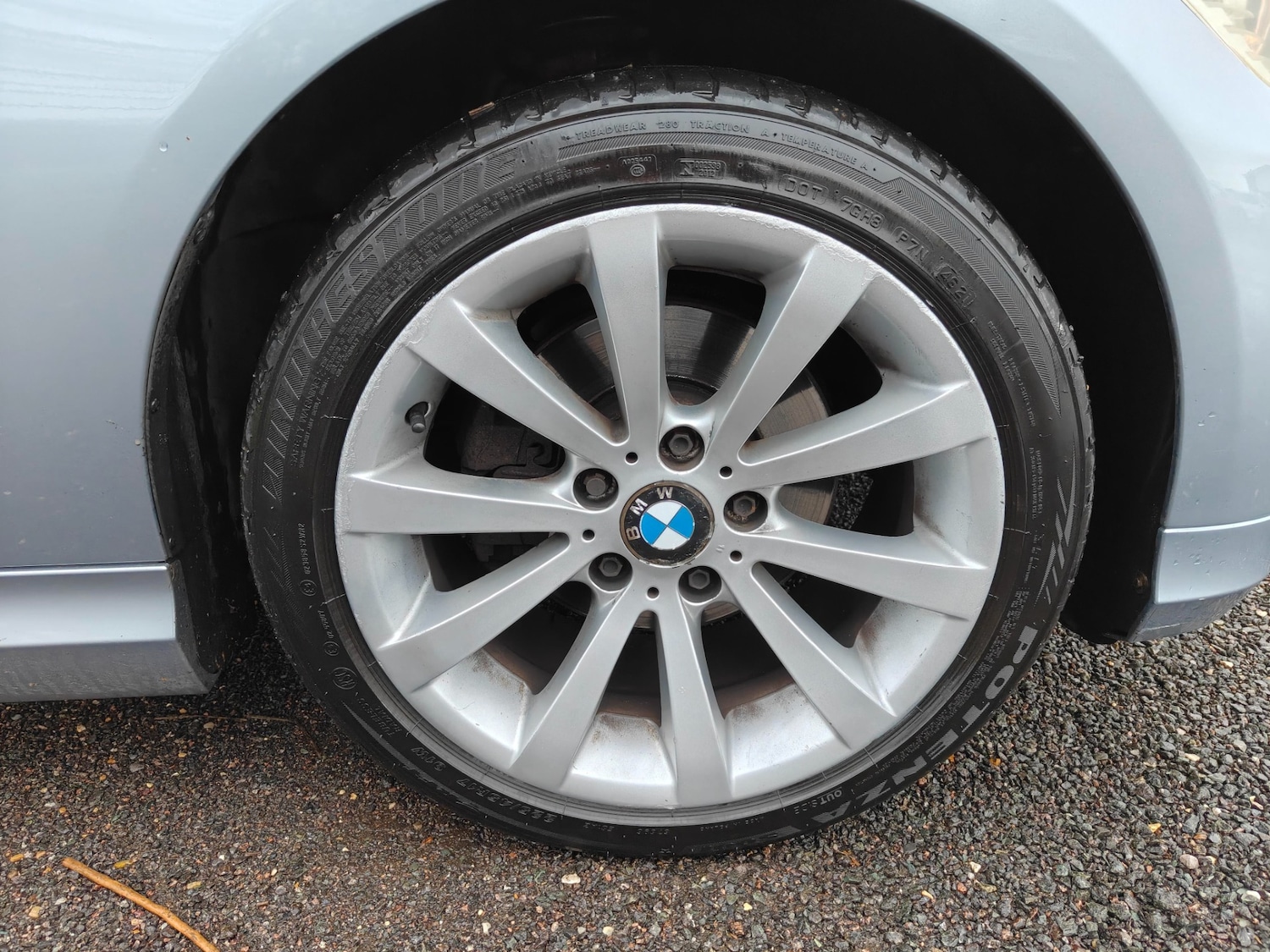 Used BMW 3 Series 2009 for sale - 76958718: Photo 92