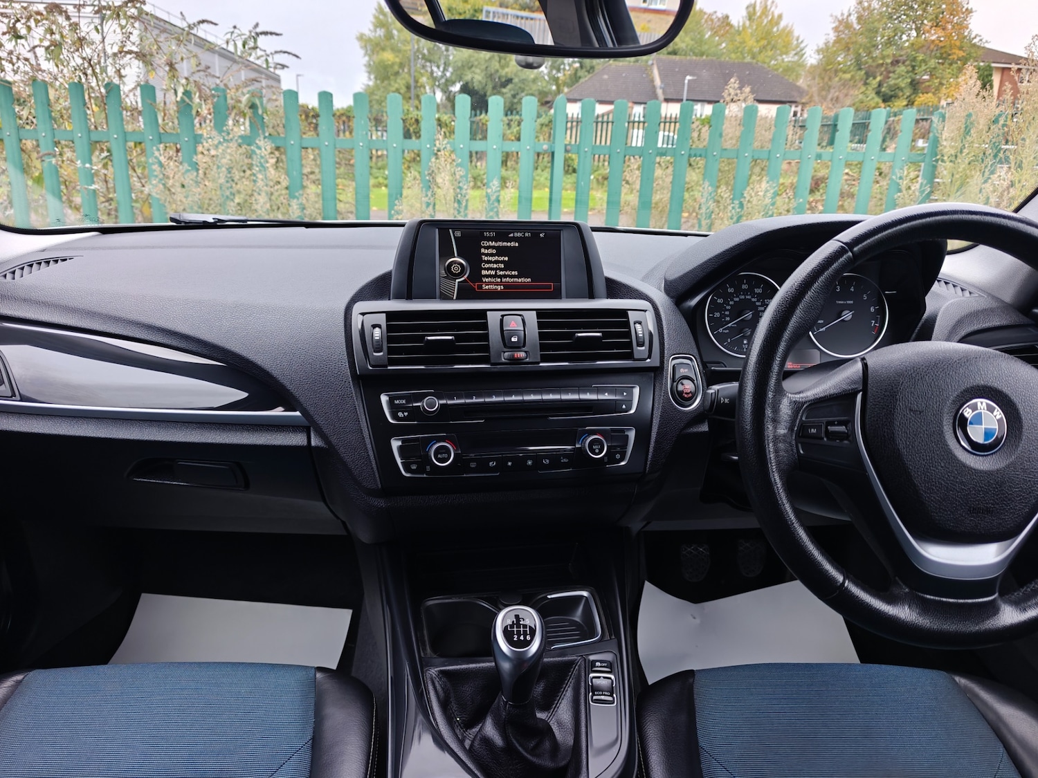 Used BMW 1 Series 2011 for sale - 77207989: Photo 10