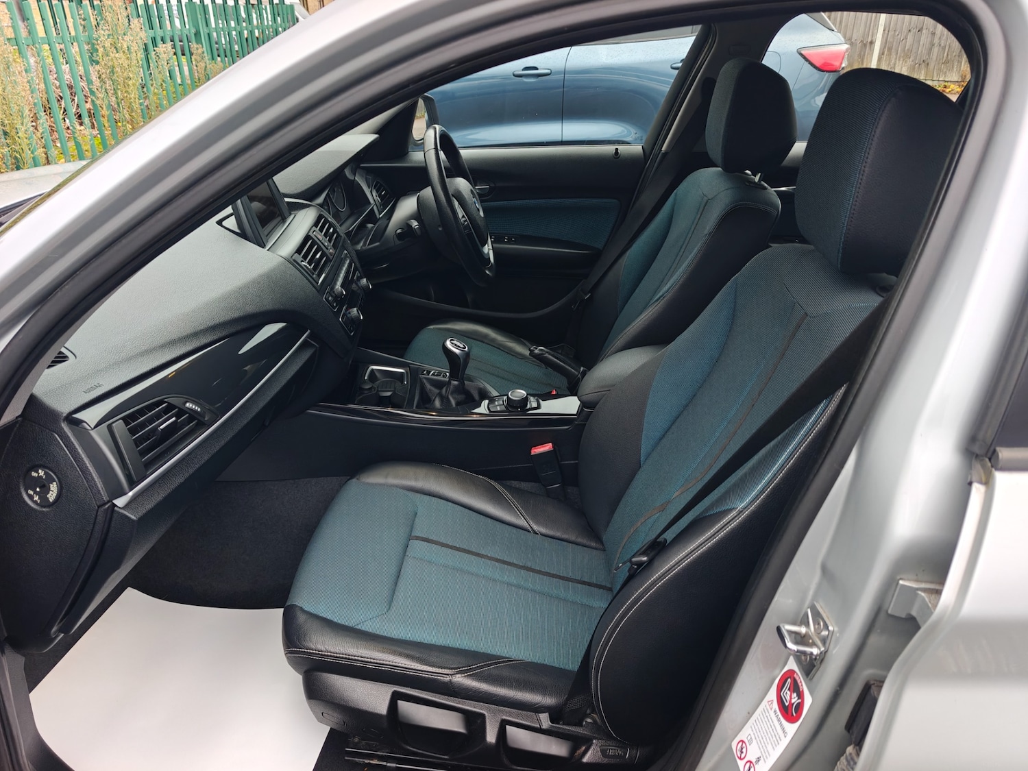 Used BMW 1 Series 2011 for sale - 77207989: Photo 11