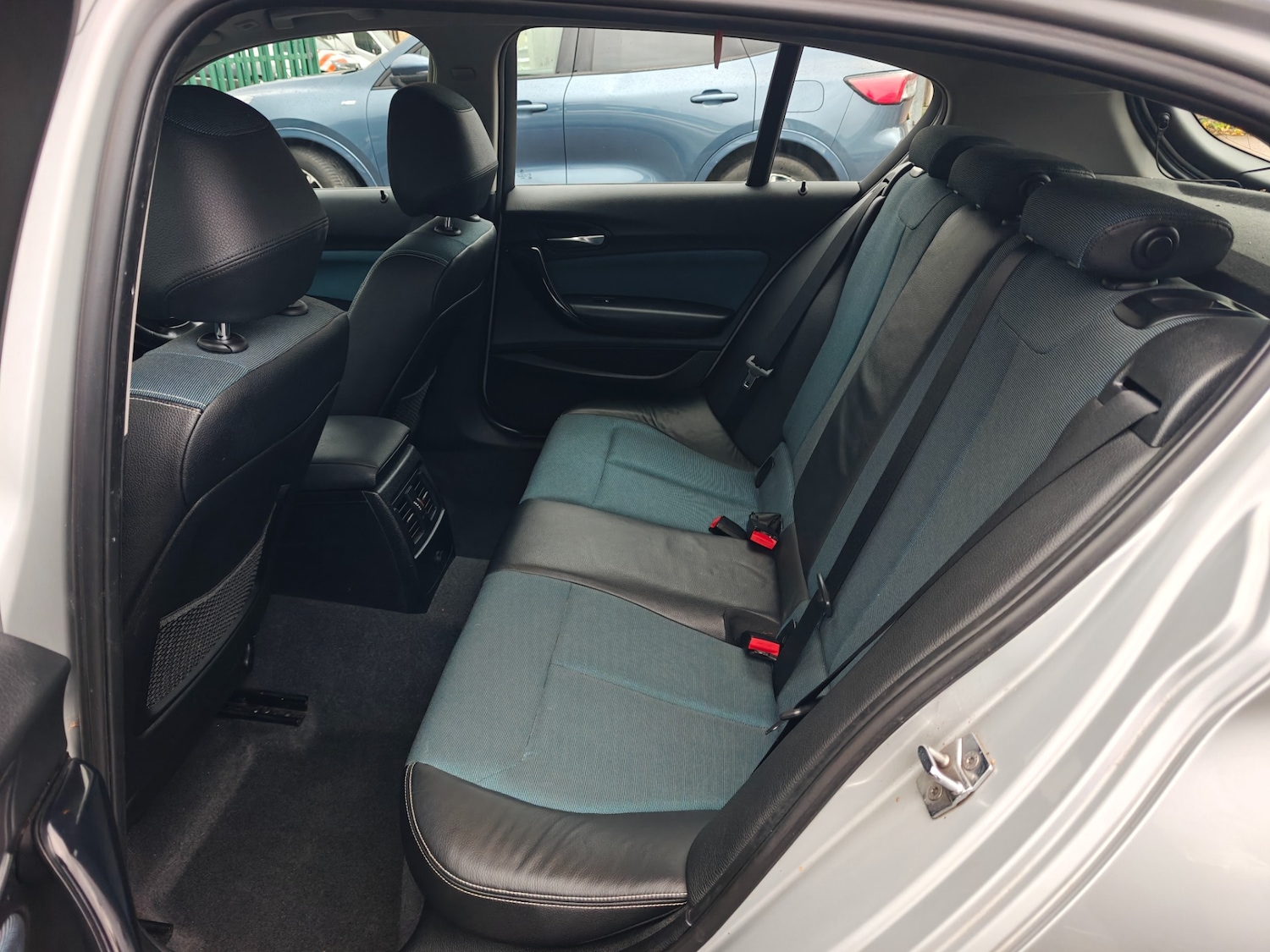 Used BMW 1 Series 2011 for sale - 77207989: Photo 12