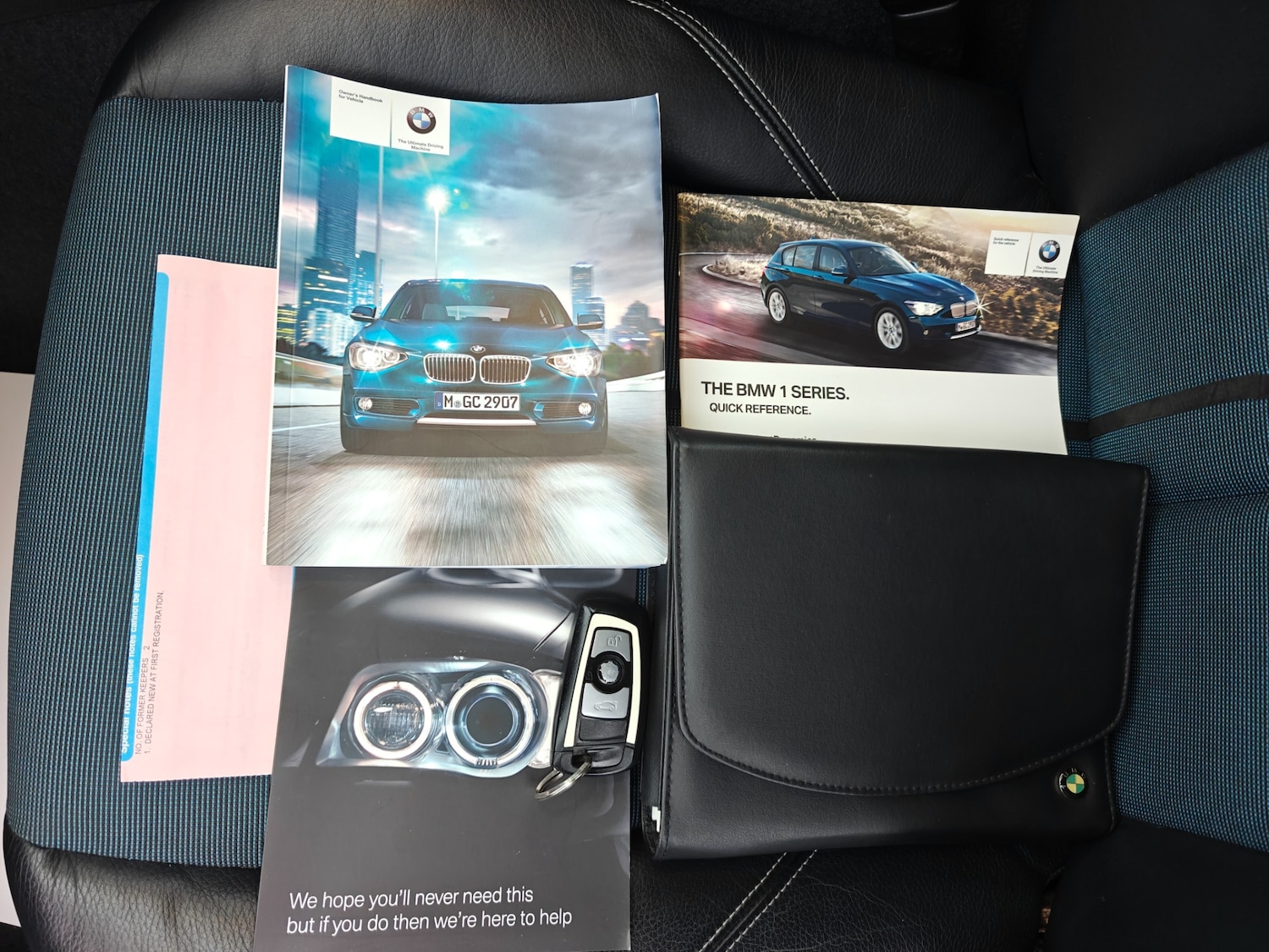 Used BMW 1 Series 2011 for sale - 77207989: Photo 13