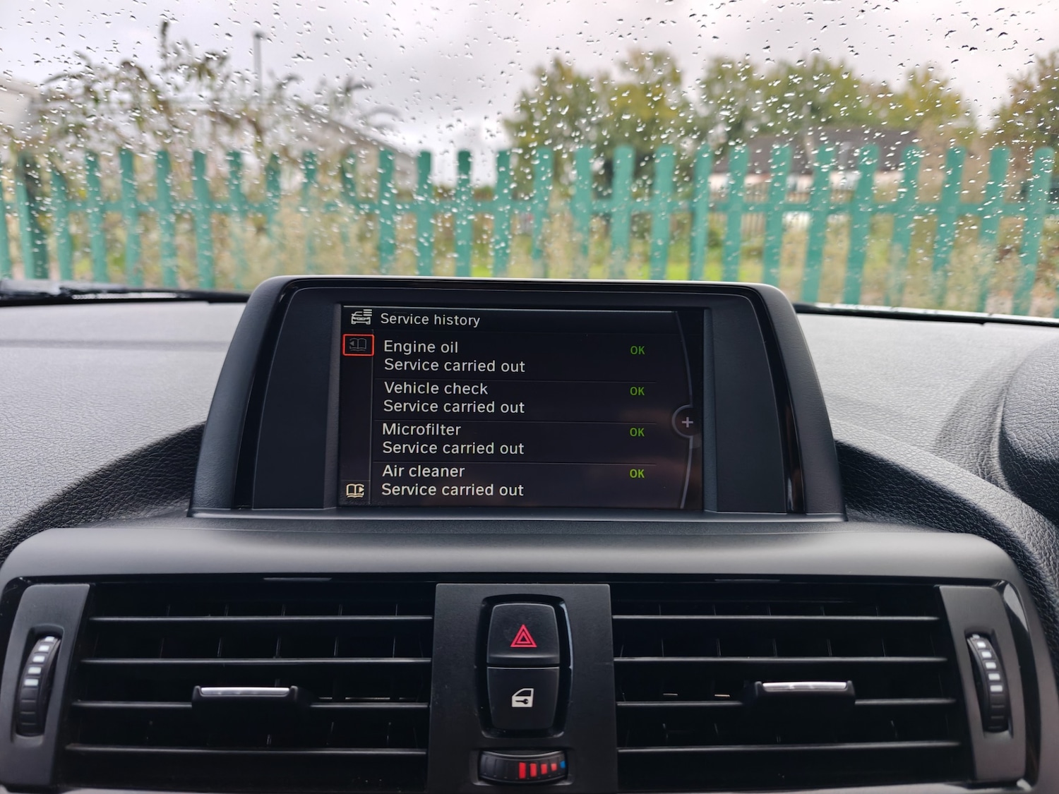 Used BMW 1 Series 2011 for sale - 77207989: Photo 18