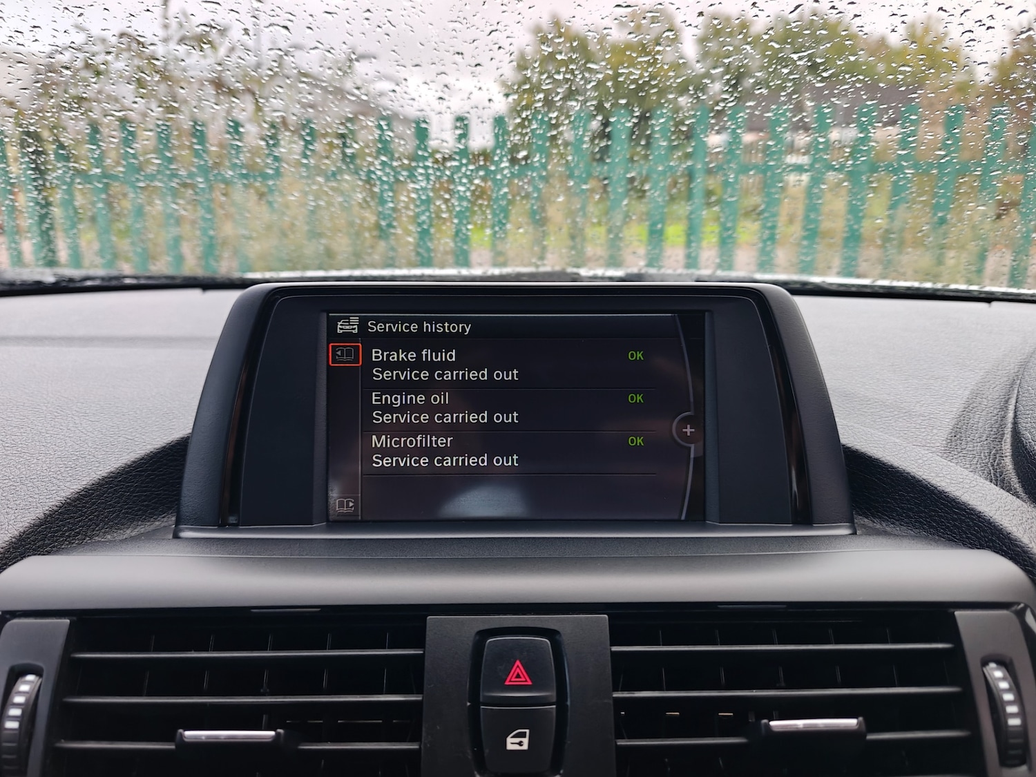 Used BMW 1 Series 2011 for sale - 77207989: Photo 20