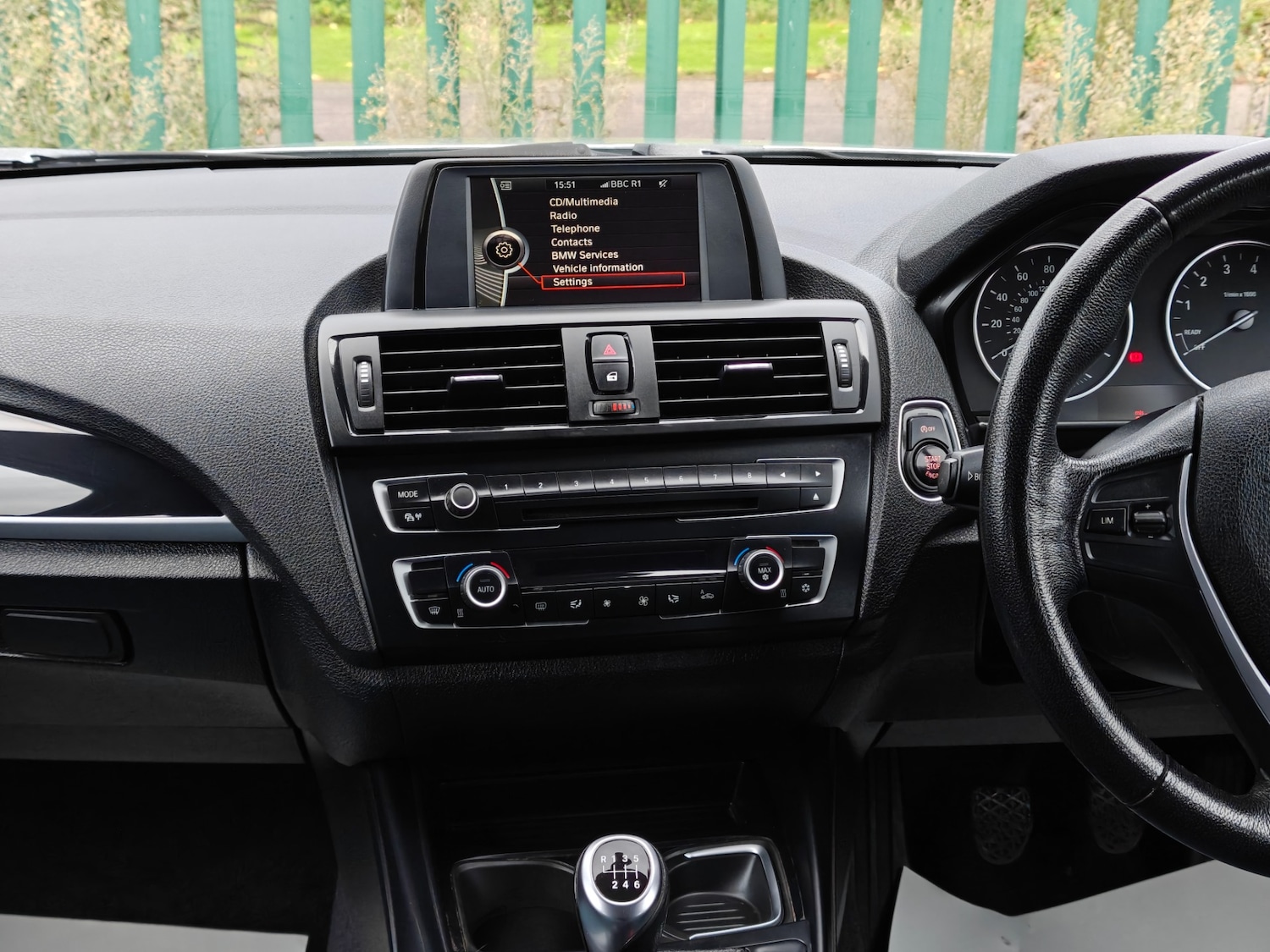 Used BMW 1 Series 2011 for sale - 77207989: Photo 34