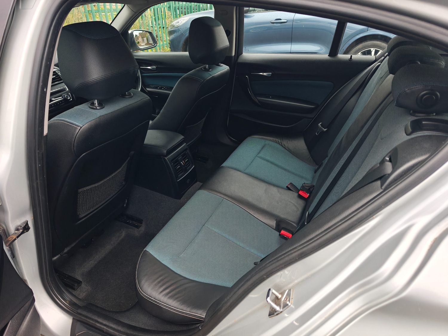 Used BMW 1 Series 2011 for sale - 77207989: Photo 36