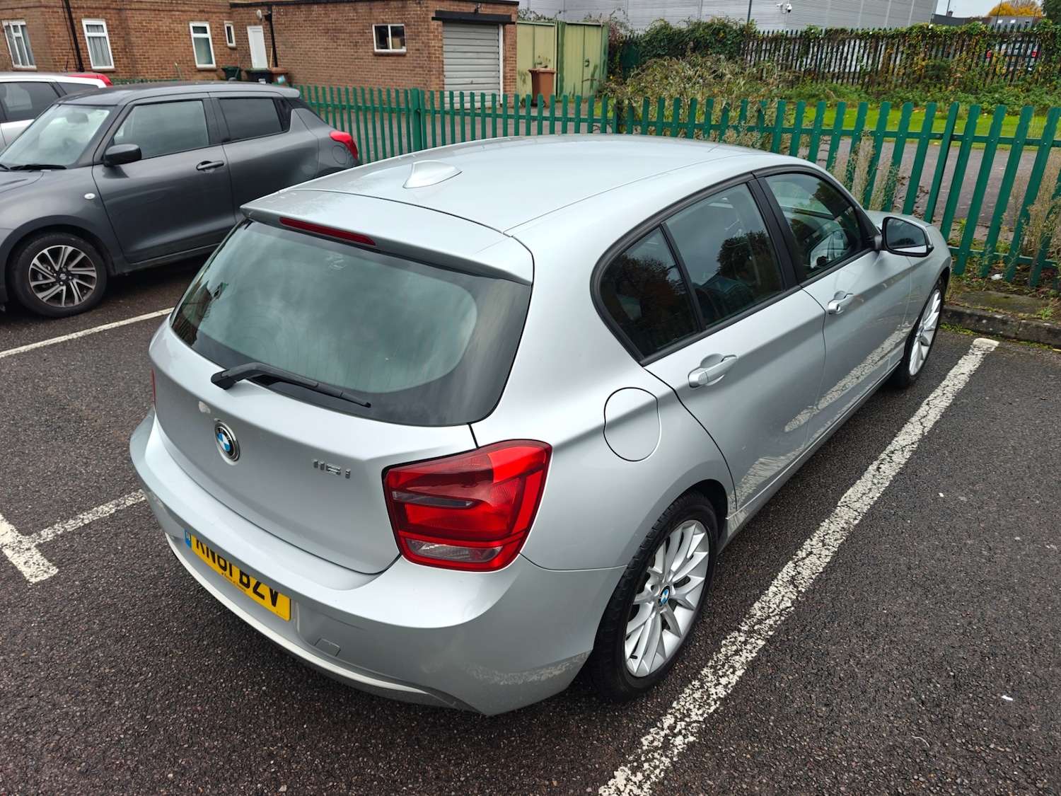 Used BMW 1 Series 2011 for sale - 77207989: Photo 60
