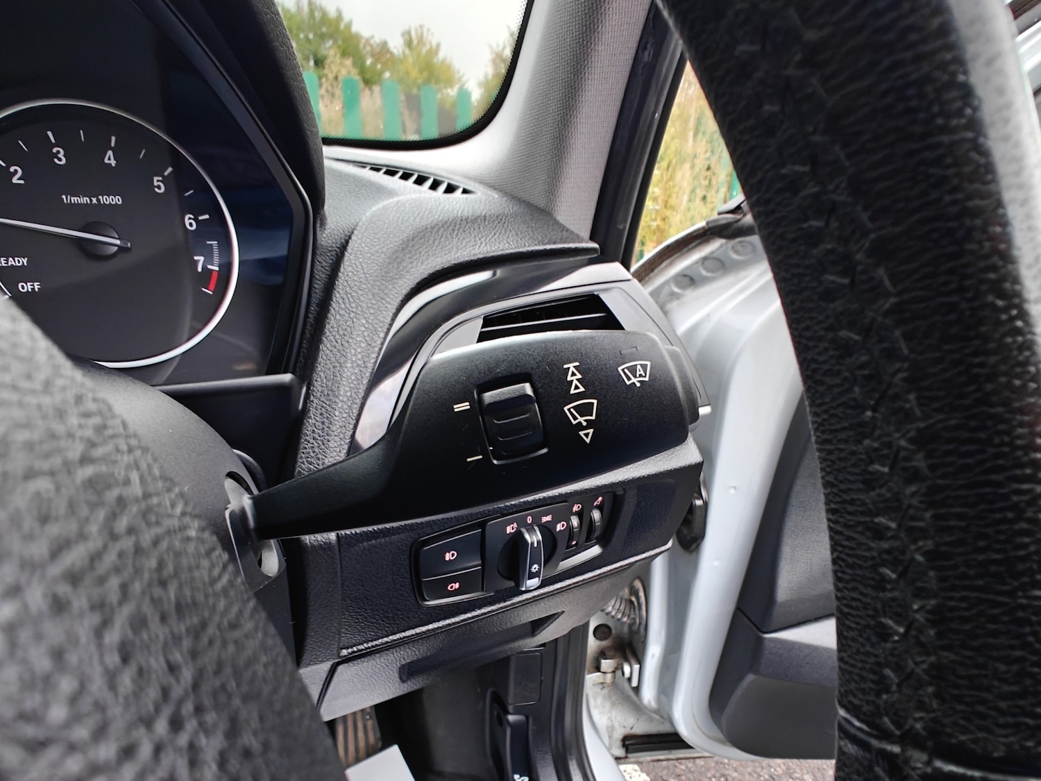 Used BMW 1 Series 2011 for sale - 77207989: Photo 67