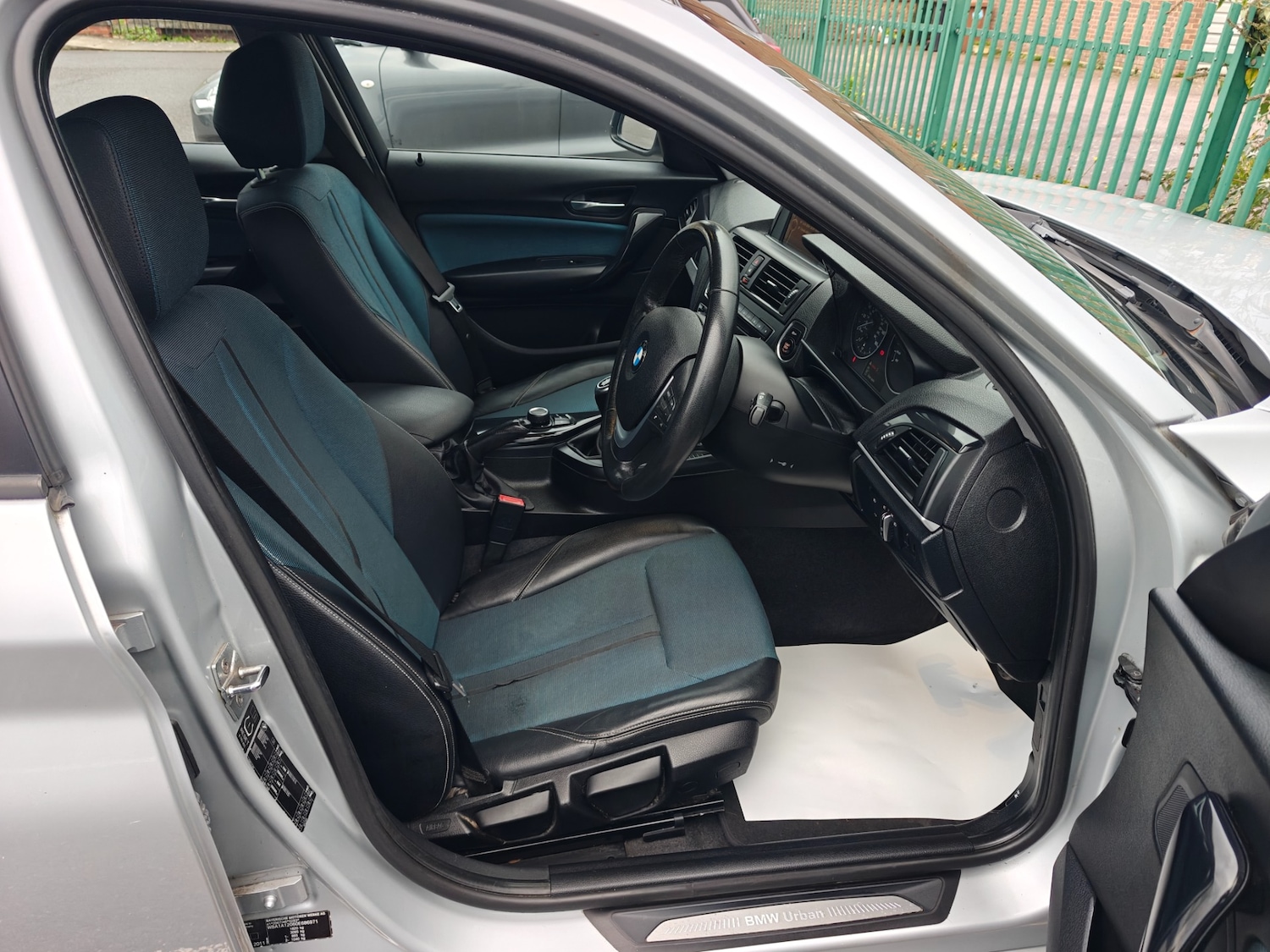 Used BMW 1 Series 2011 for sale - 77207989: Photo 7