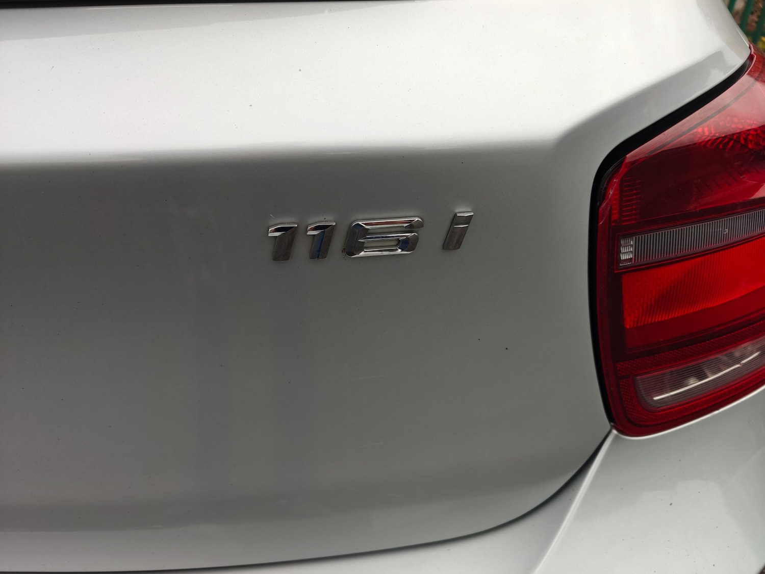 Used BMW 1 Series 2011 for sale - 77207989: Photo 79