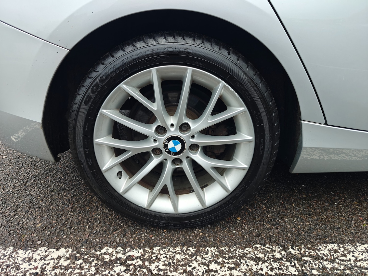 Used BMW 1 Series 2011 for sale - 77207989: Photo 88