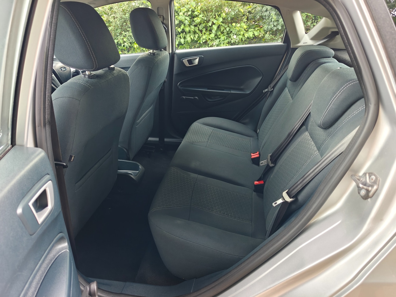 Used Ford Fiesta 2011 for sale - 76848568: Photo 12