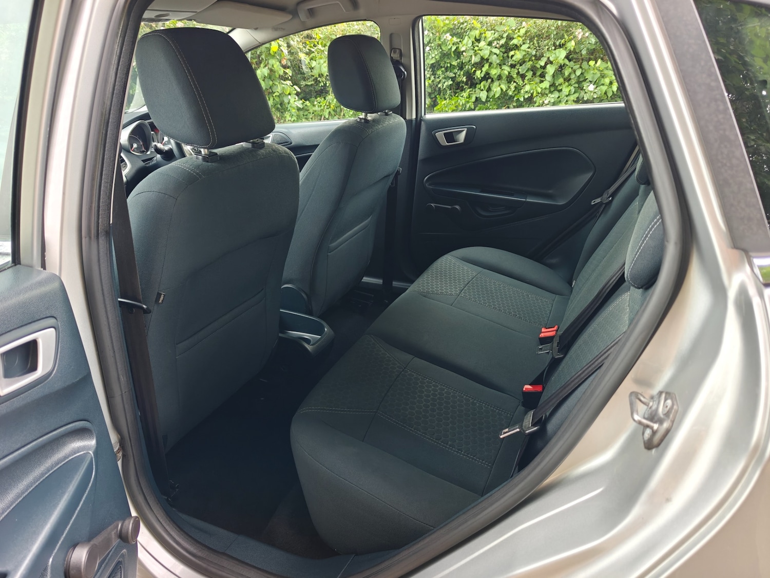 Used Ford Fiesta 2011 for sale - 76848568: Photo 36