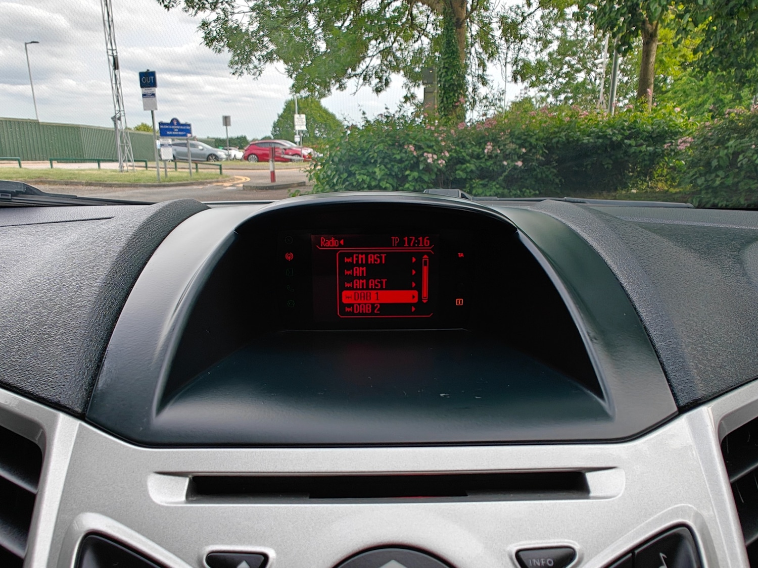 Used Ford Fiesta 2011 for sale - 76848568: Photo 37