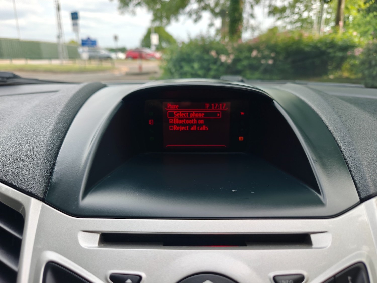 Used Ford Fiesta 2011 for sale - 76848568: Photo 38