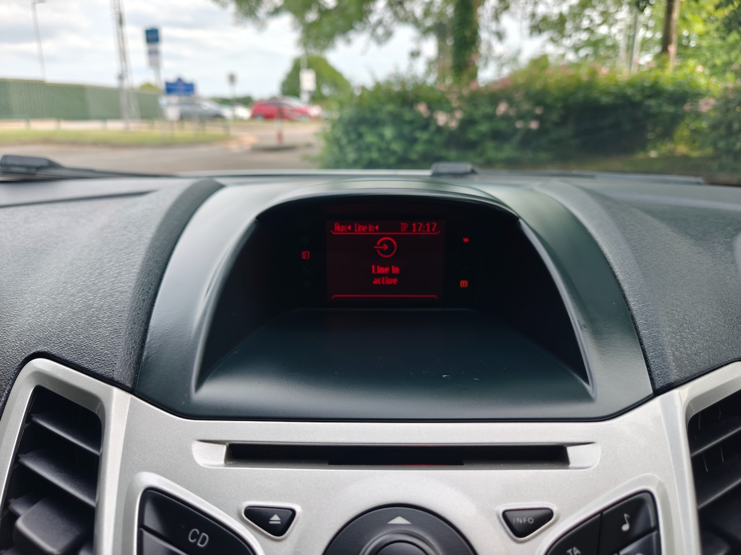 Used Ford Fiesta 2011 for sale - 76848568: Photo 39