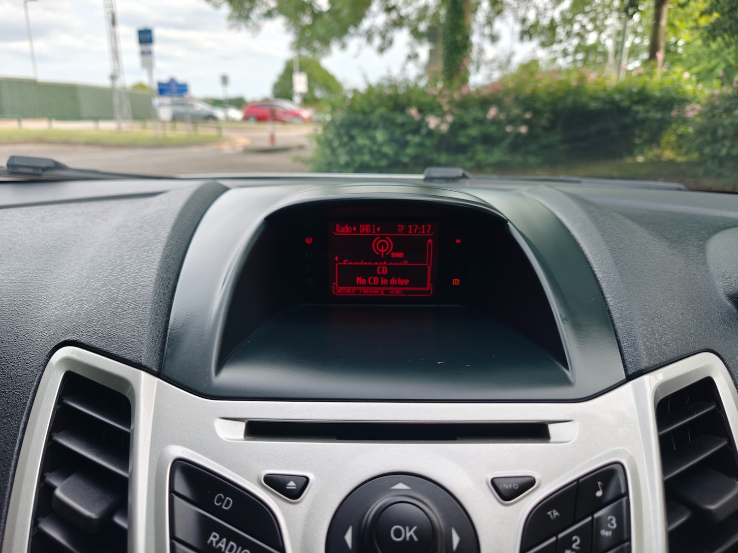 Used Ford Fiesta 2011 for sale - 76848568: Photo 40