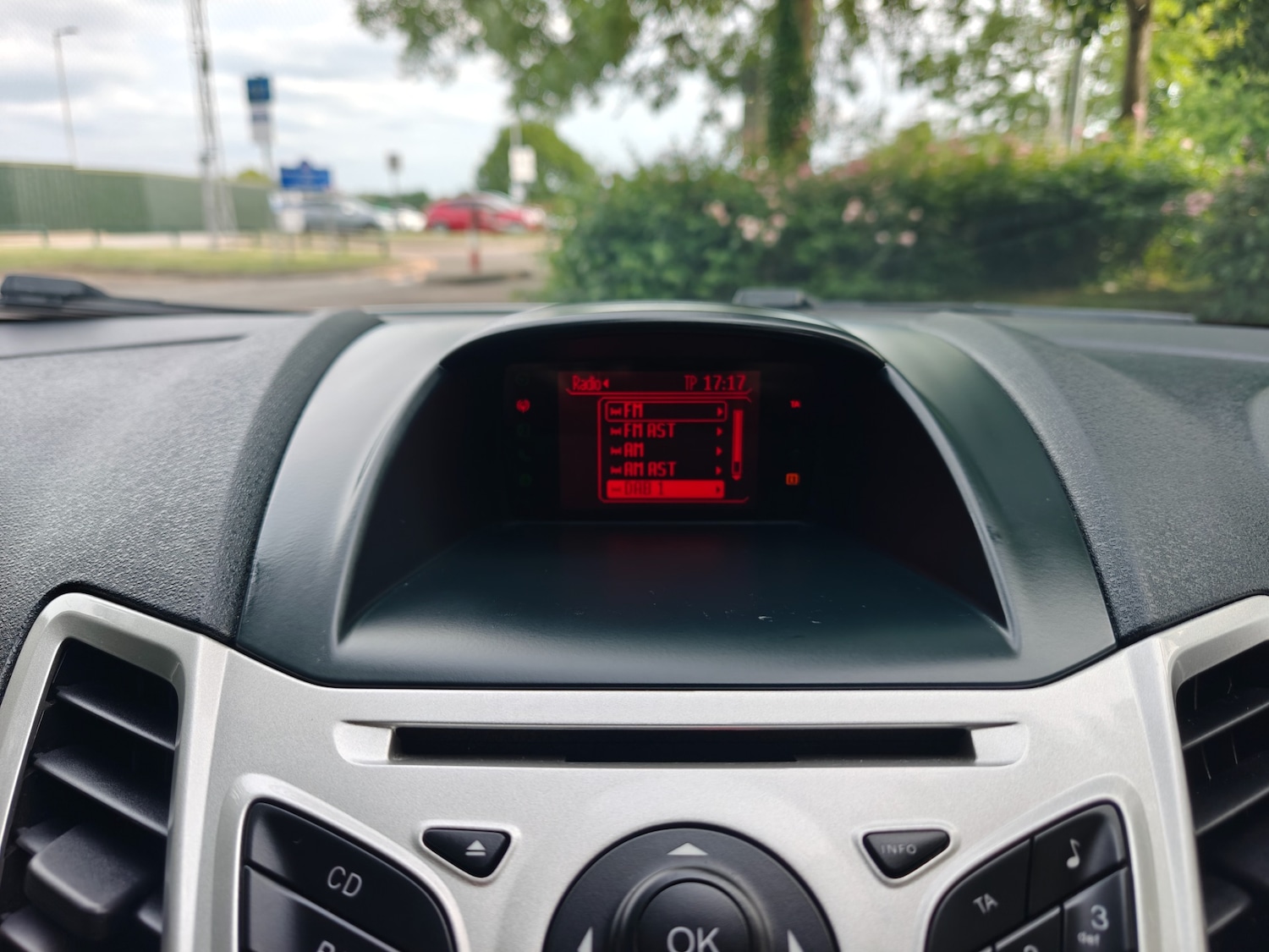 Used Ford Fiesta 2011 for sale - 76848568: Photo 41