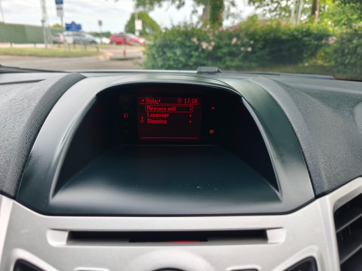 Used Ford Fiesta 2011 for sale - 76848568: Photo 42