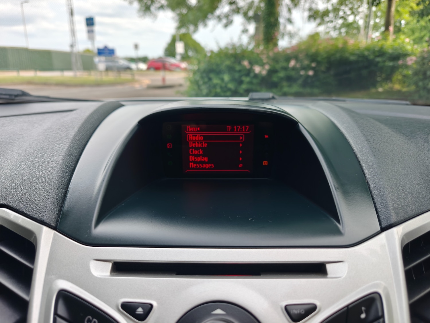 Used Ford Fiesta 2011 for sale - 76848568: Photo 43