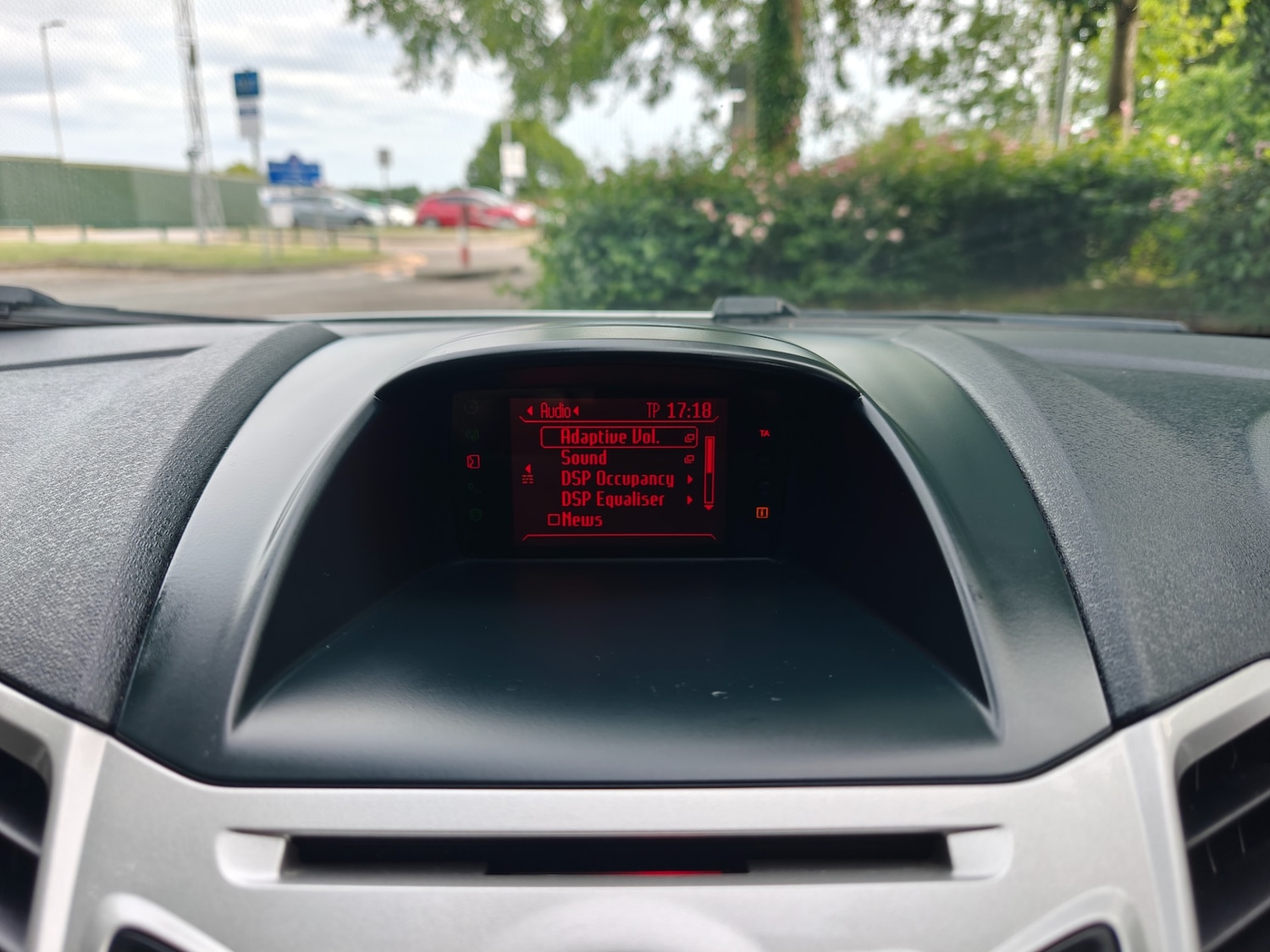 Used Ford Fiesta 2011 for sale - 76848568: Photo 44