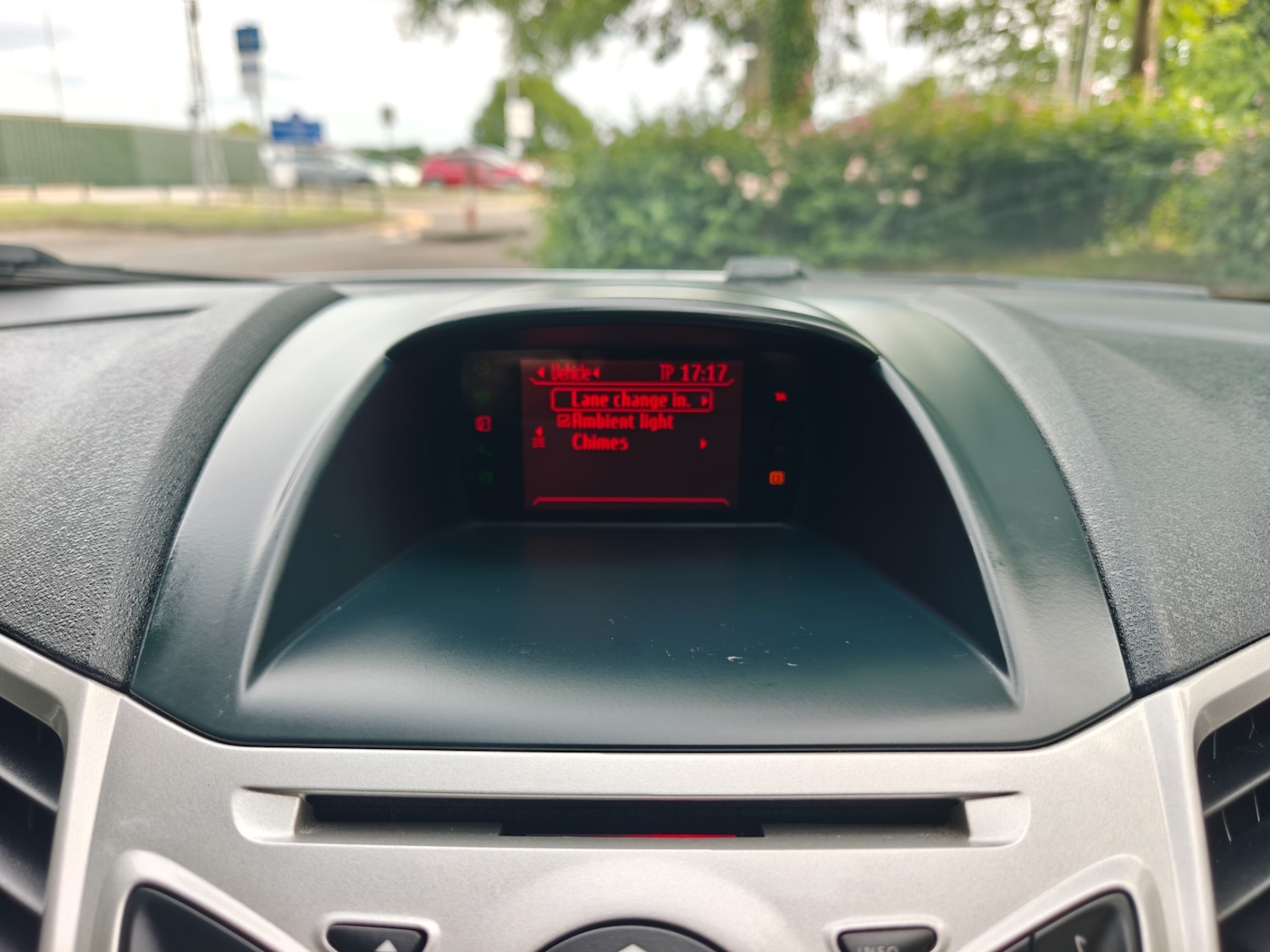 Used Ford Fiesta 2011 for sale - 76848568: Photo 45