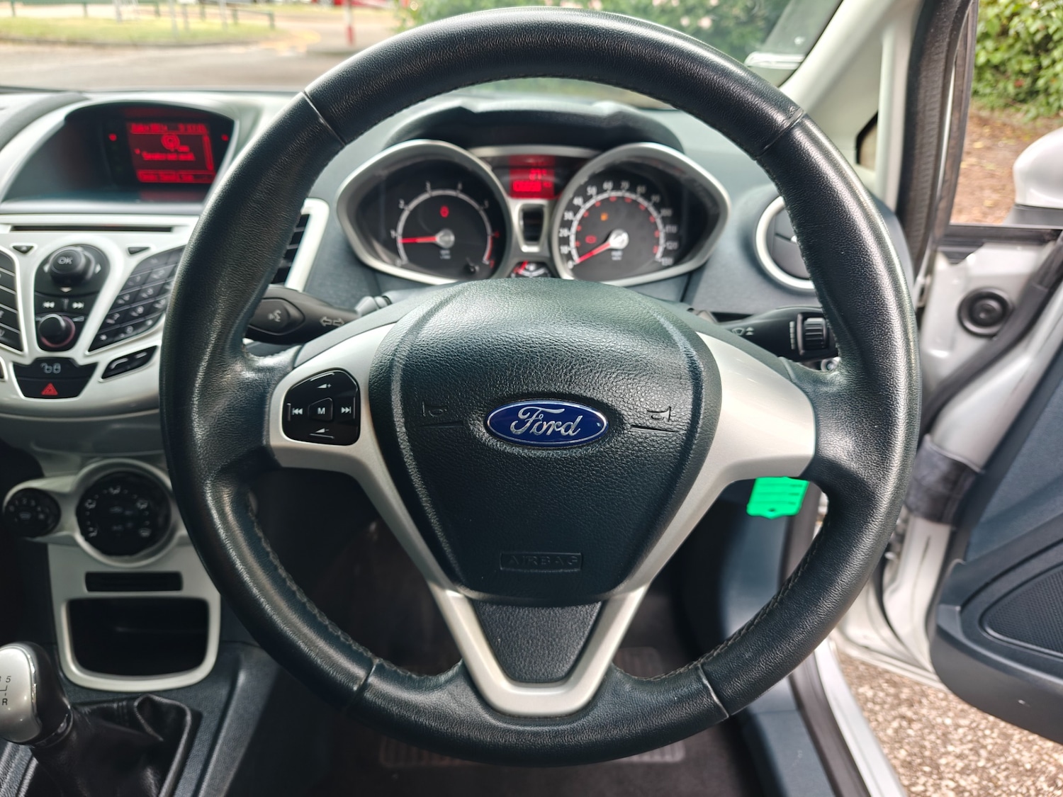 Used Ford Fiesta 2011 for sale - 76848568: Photo 52