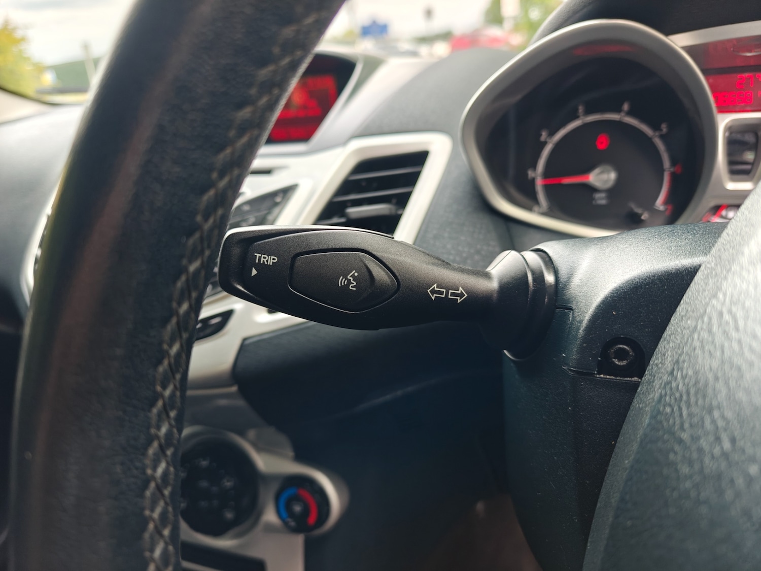 Used Ford Fiesta 2011 for sale - 76848568: Photo 54