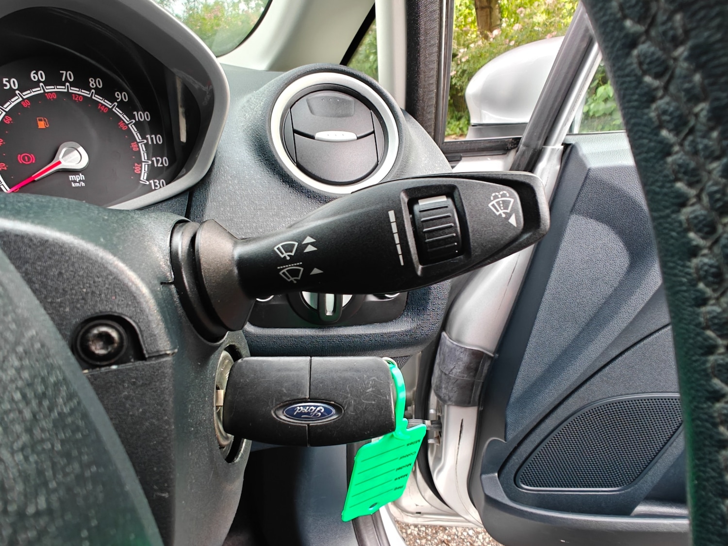 Used Ford Fiesta 2011 for sale - 76848568: Photo 55