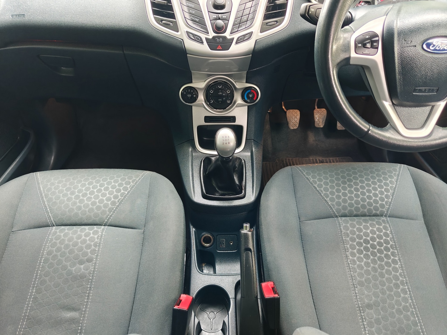 Used Ford Fiesta 2011 for sale - 76848568: Photo 57