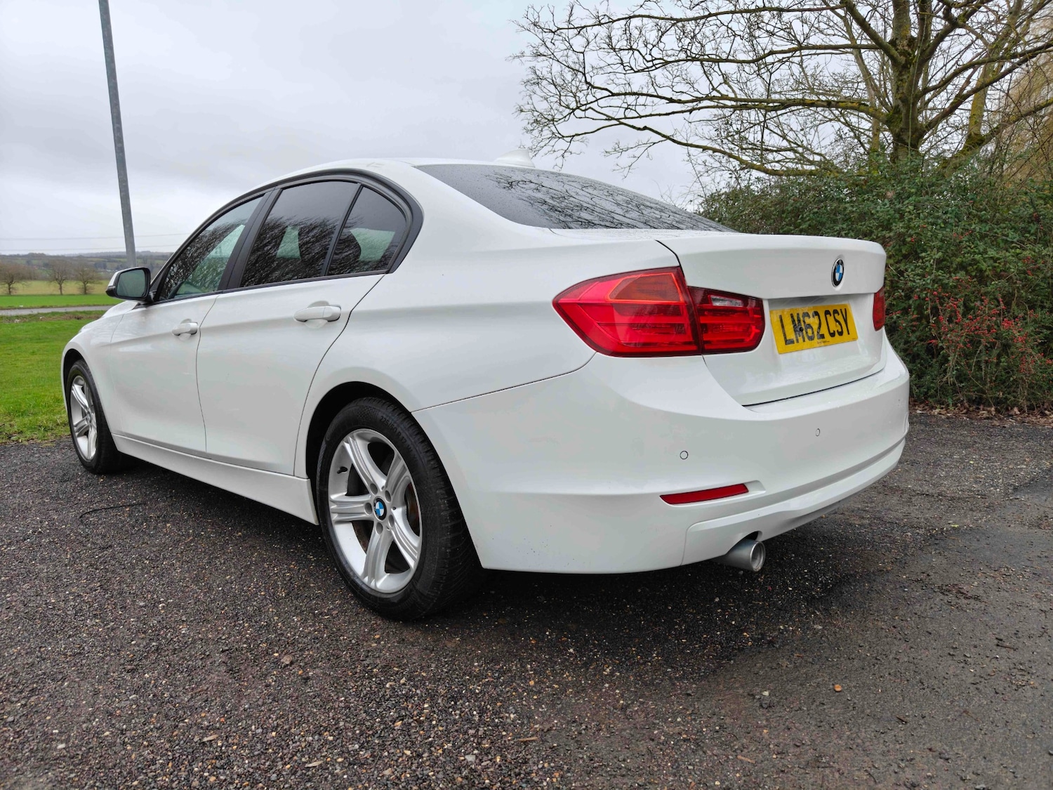 Used BMW 3 Series 2012 for sale - 77504543: Photo 10