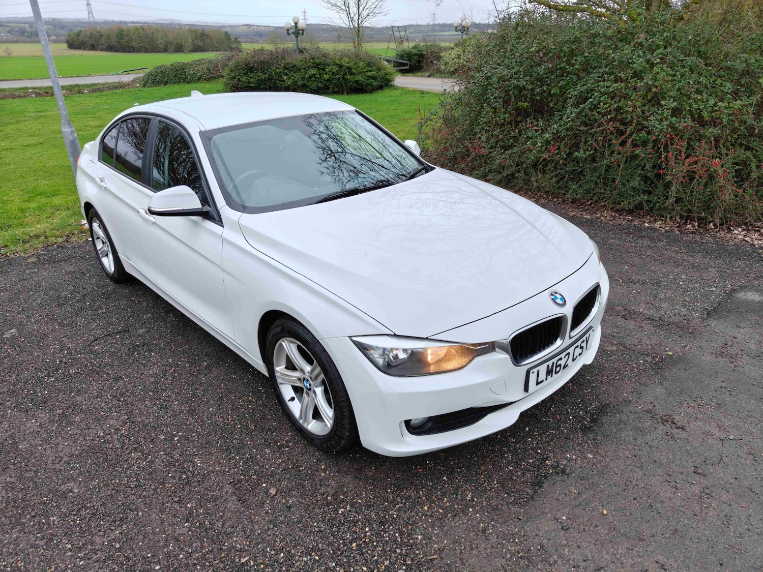 Used BMW 3 Series 2012 for sale - 77504543: Photo 13