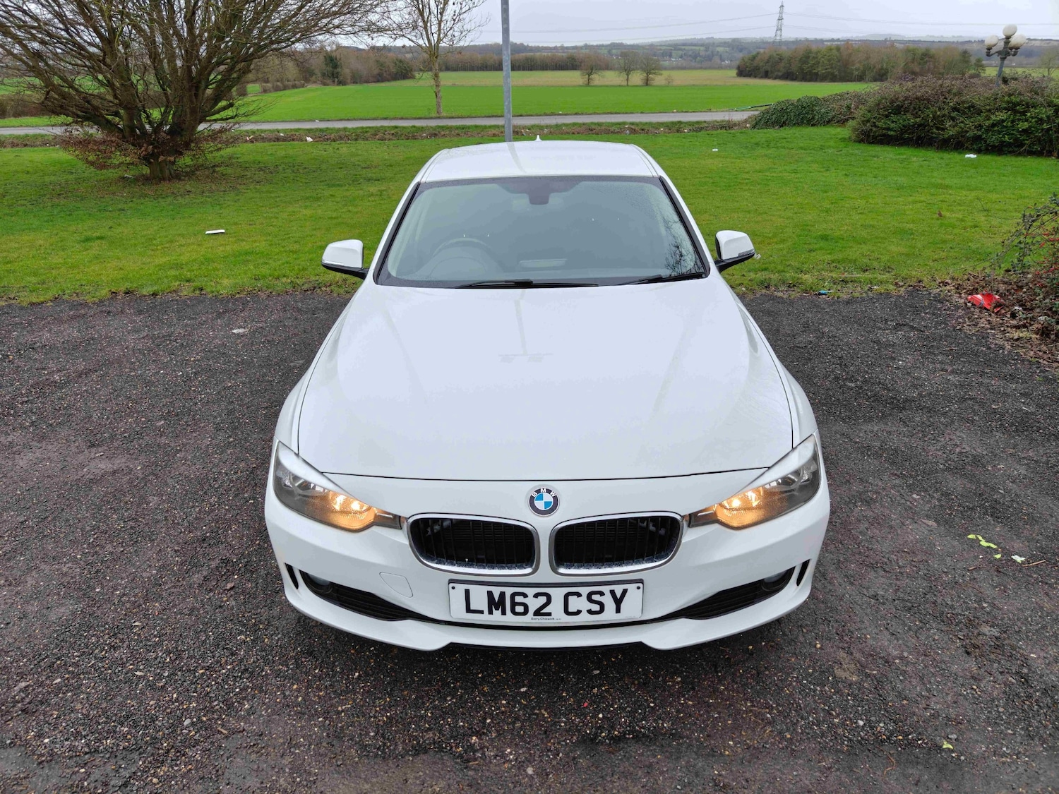 Used BMW 3 Series 2012 for sale - 77504543: Photo 14