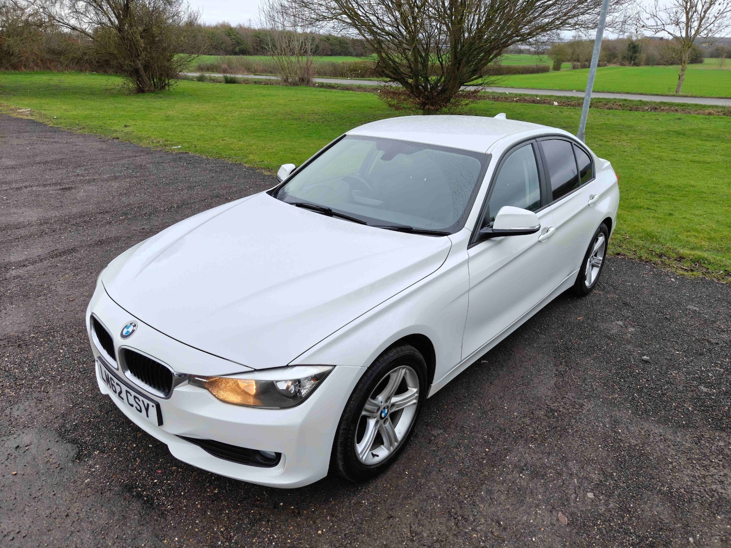Used BMW 3 Series 2012 for sale - 77504543: Photo 15