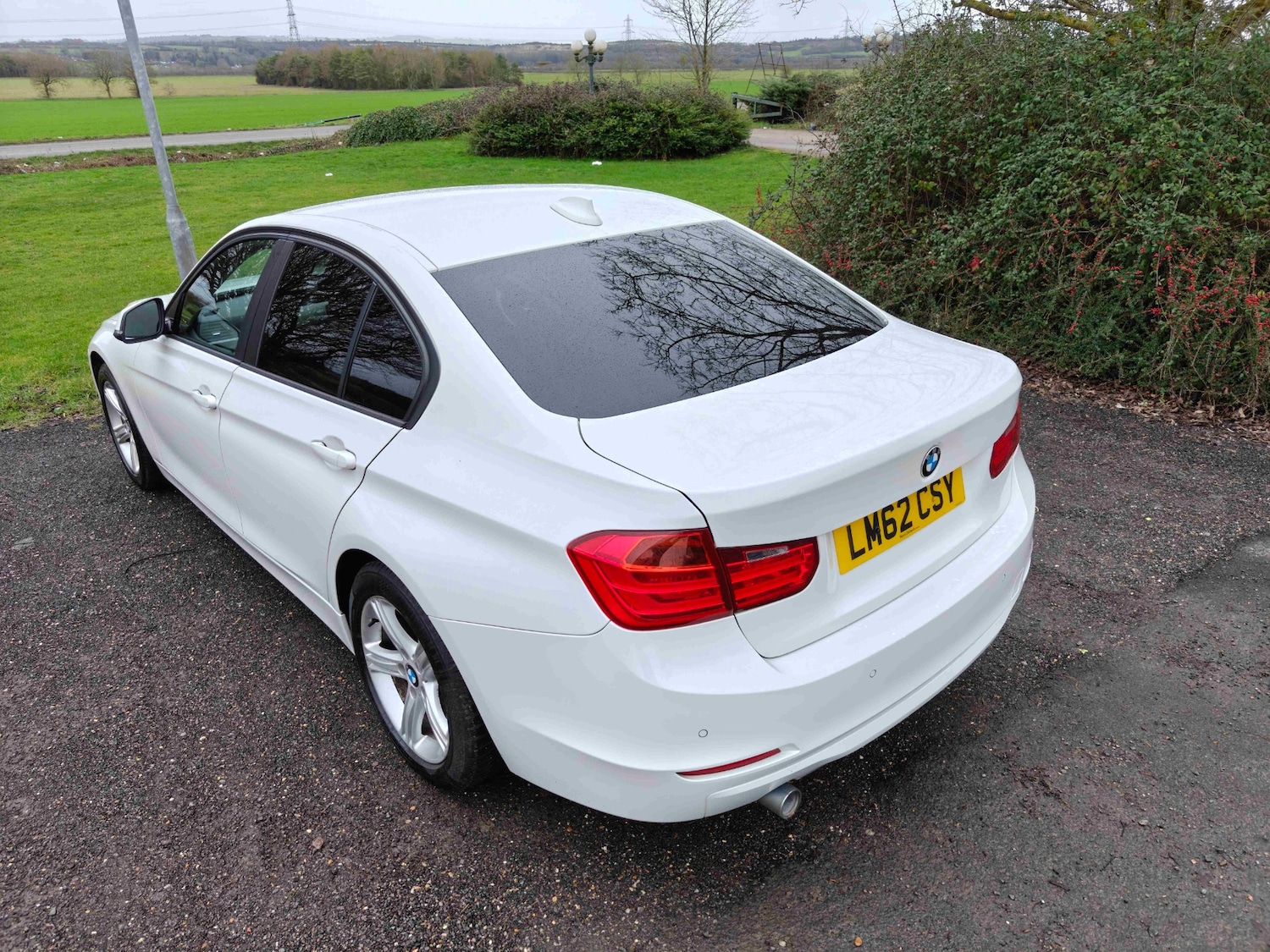 Used BMW 3 Series 2012 for sale - 77504543: Photo 16