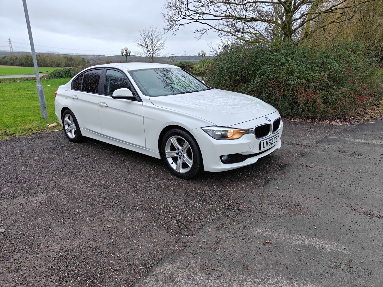 Used BMW 3 Series 2012 for sale - 77504543: Photo 19